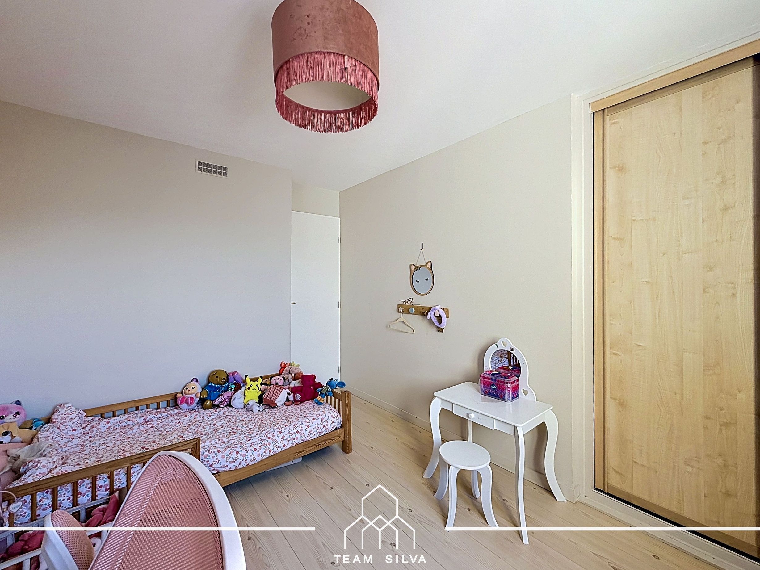 Achat immobilier Maison 4 pièces  95m2 à Chasse-sur-Rhône (38670) - Photo n°21