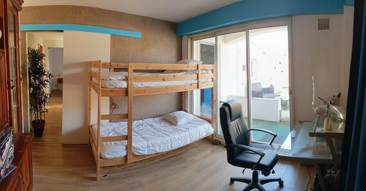 Achat immobilier Maison 6 pièces  160m2 à Pérols (34470) - Photo n°7