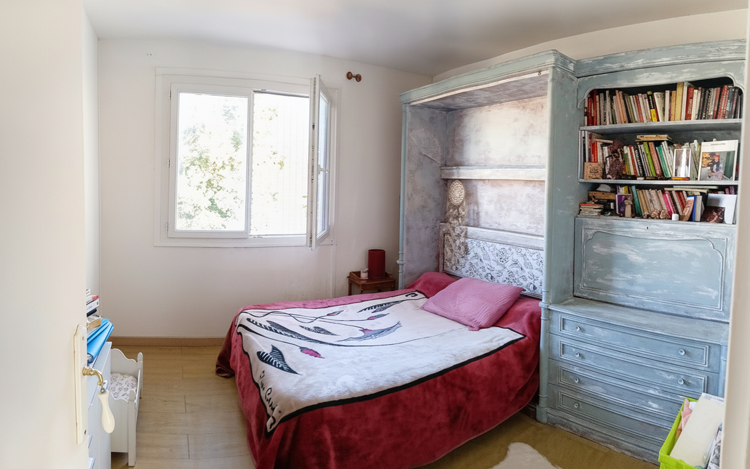 Achat immobilier Maison 6 pièces  160m2 à Pérols (34470) - Photo n°6