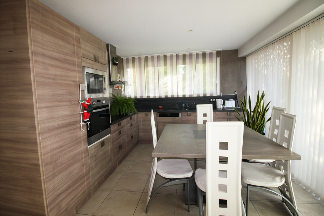 Achat immobilier Maison 6 pièces  160m2 à Pérols (34470) - Photo n°4