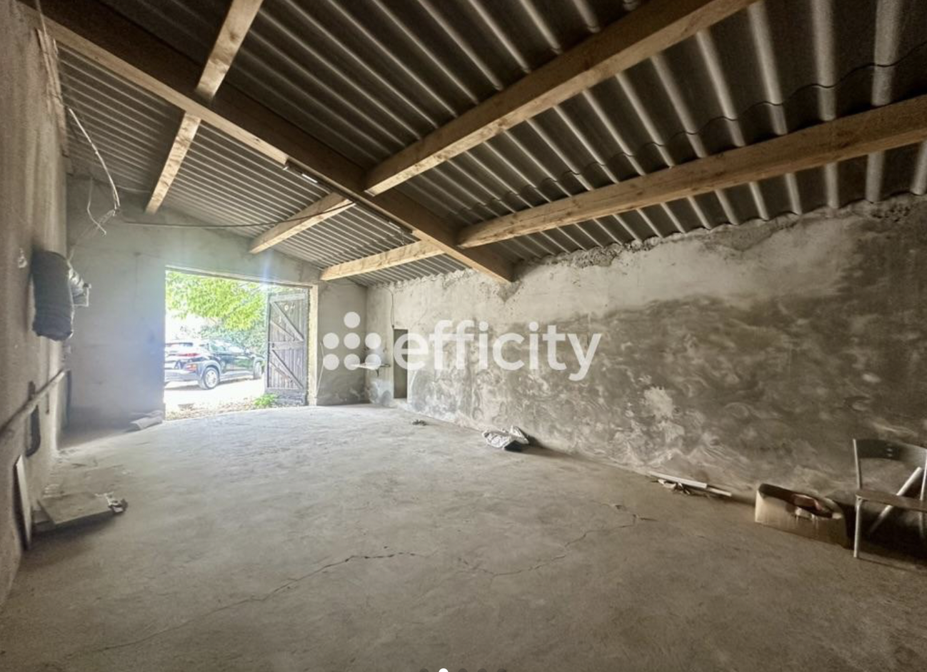Achat immobilier Maison 4 pièces  97m2 à Meyreuil (13590) - Photo n°1