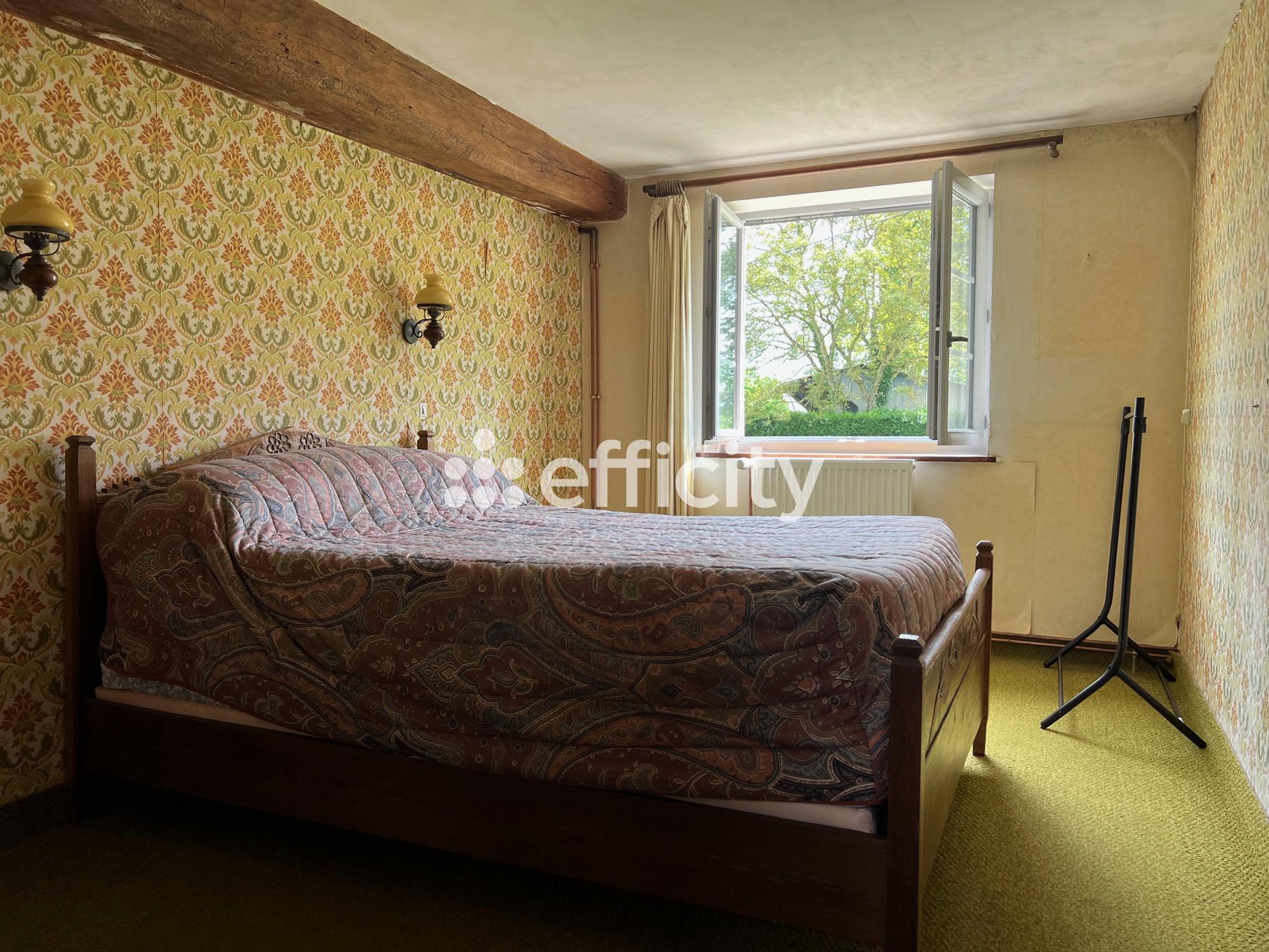 Achat immobilier Maison 5 pièces  122m2 à Mortagne-au-Perche (61400) - Photo n°7