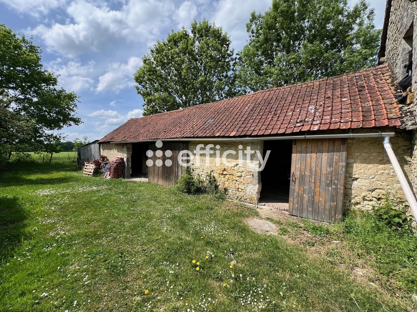 Achat immobilier Maison 5 pièces  122m2 à Mortagne-au-Perche (61400) - Photo n°12