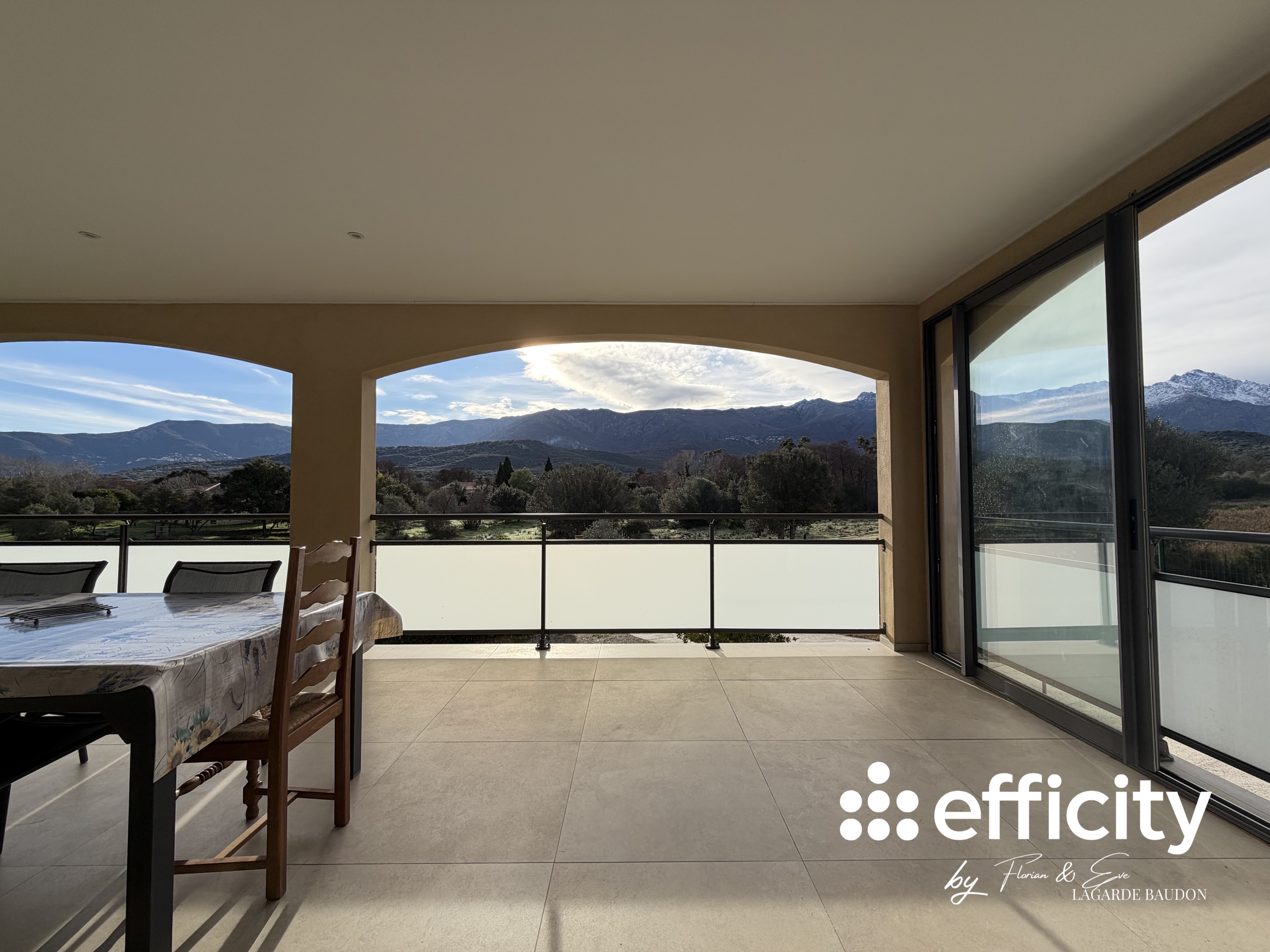 Achat immobilier Maison 5 pièces  135m2 à Speloncato (20226) - Photo n°7