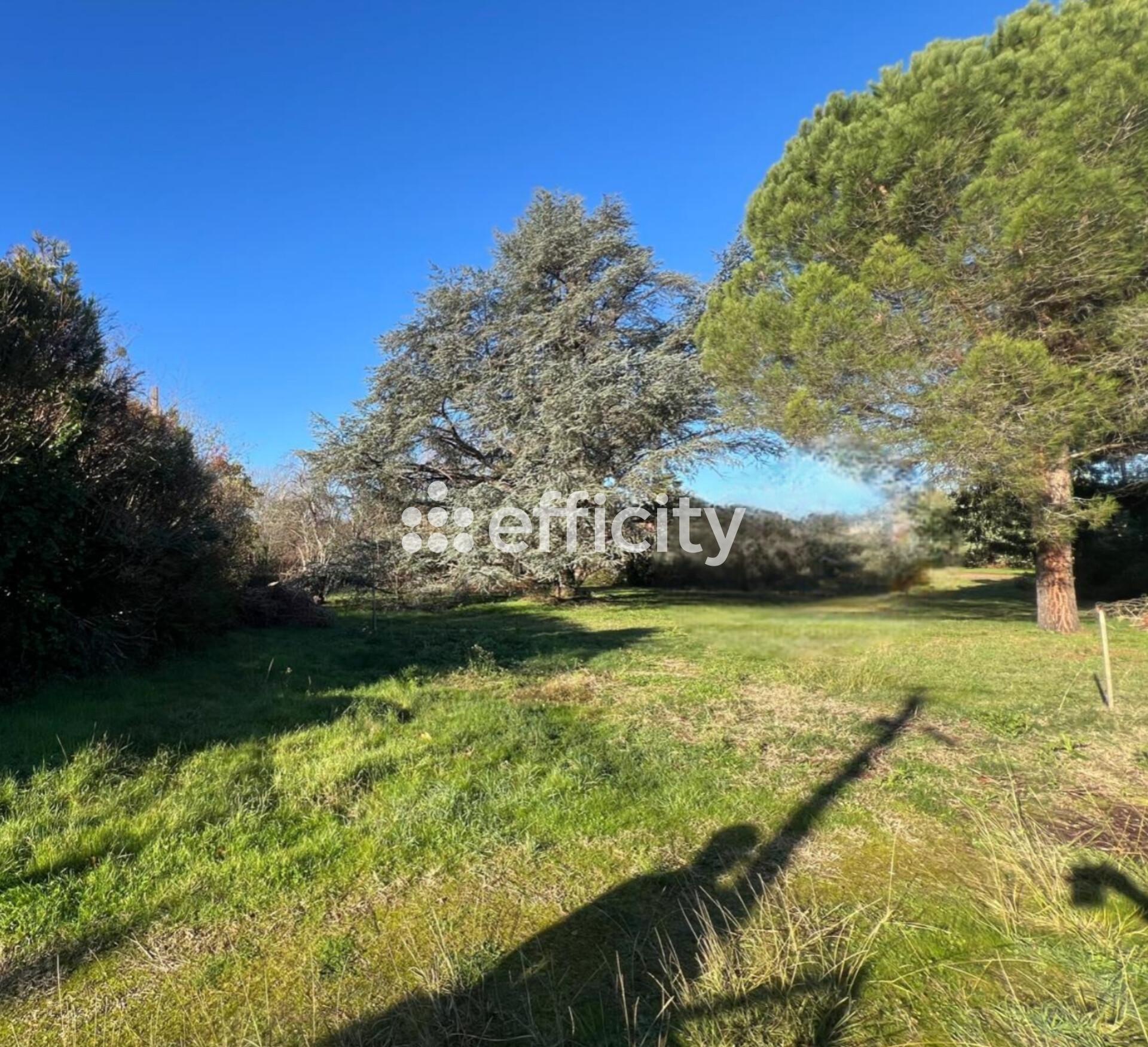 Terrain 577 m² · à Pamiers · 577 m² · 49 500 €