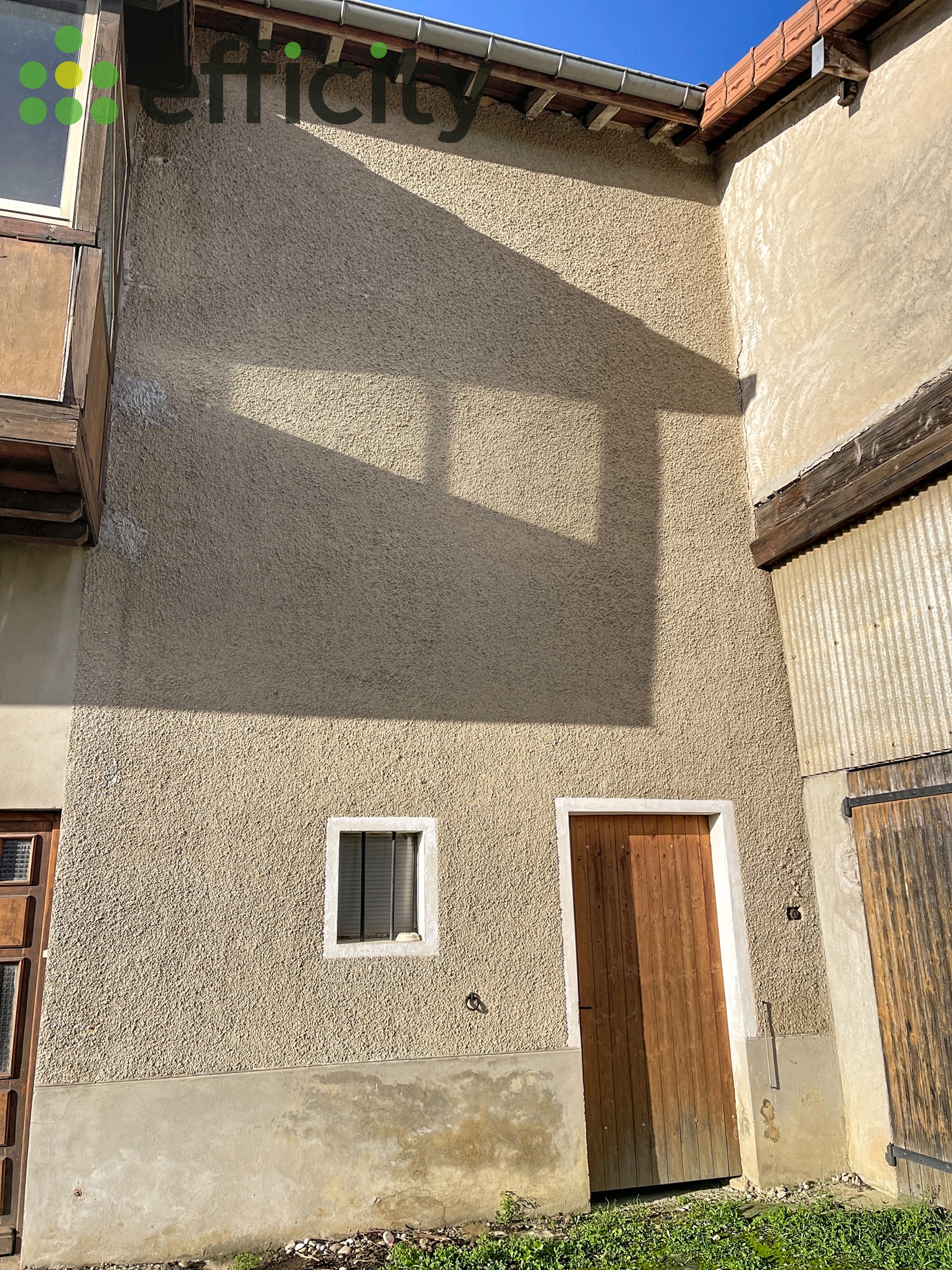 appartement 2 pièces - 70,0m2 à Communay (69360)