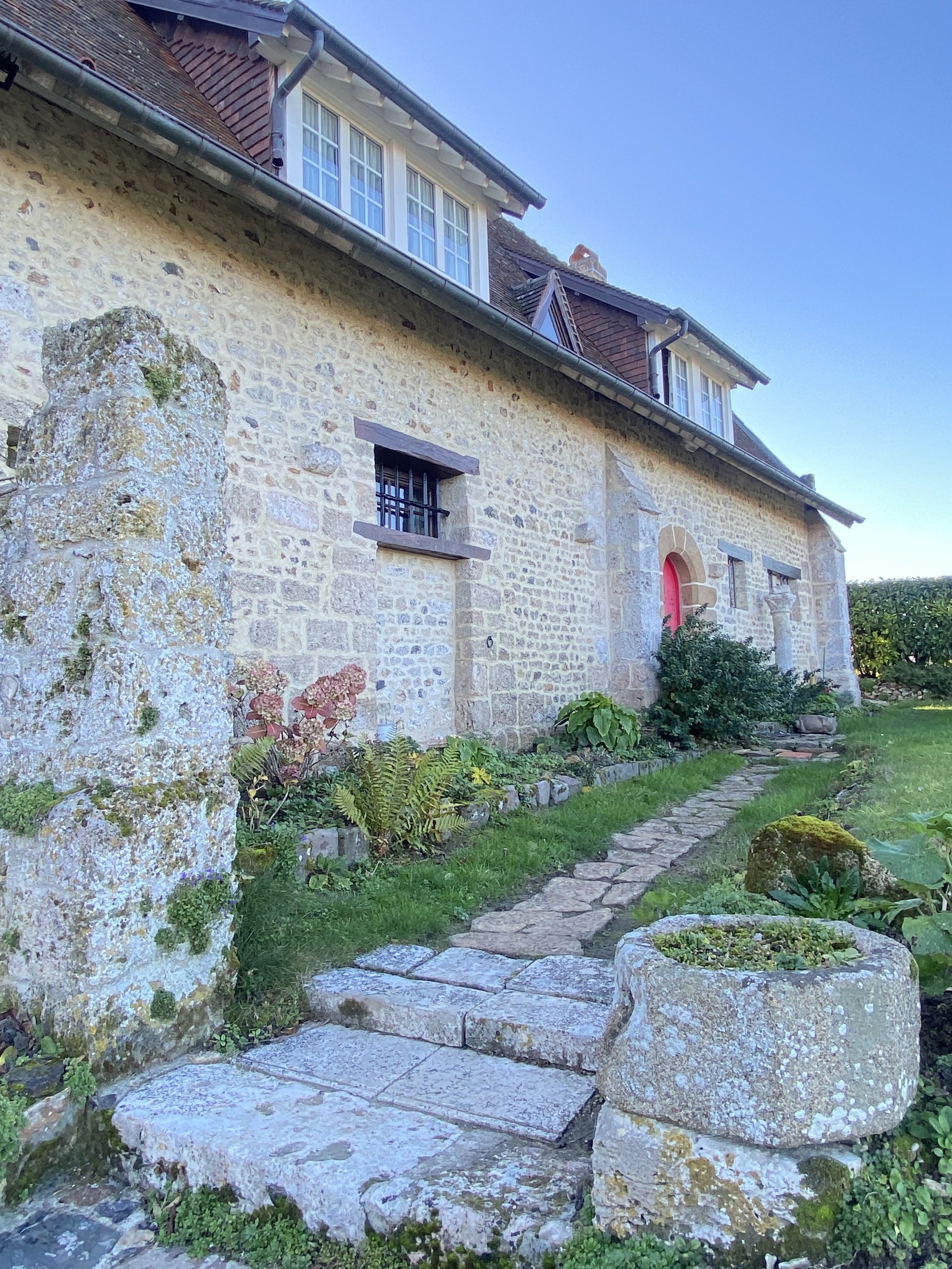 maison 5 pièces - 145m2 à Villerville (14113)