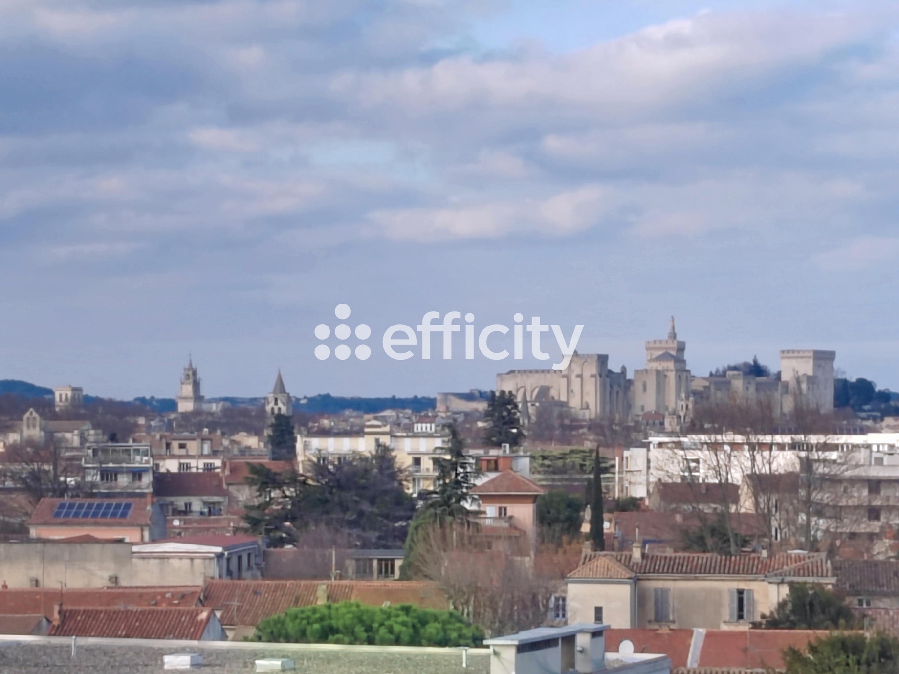 appartement 3 pièces - 67m2 à Avignon (84000)