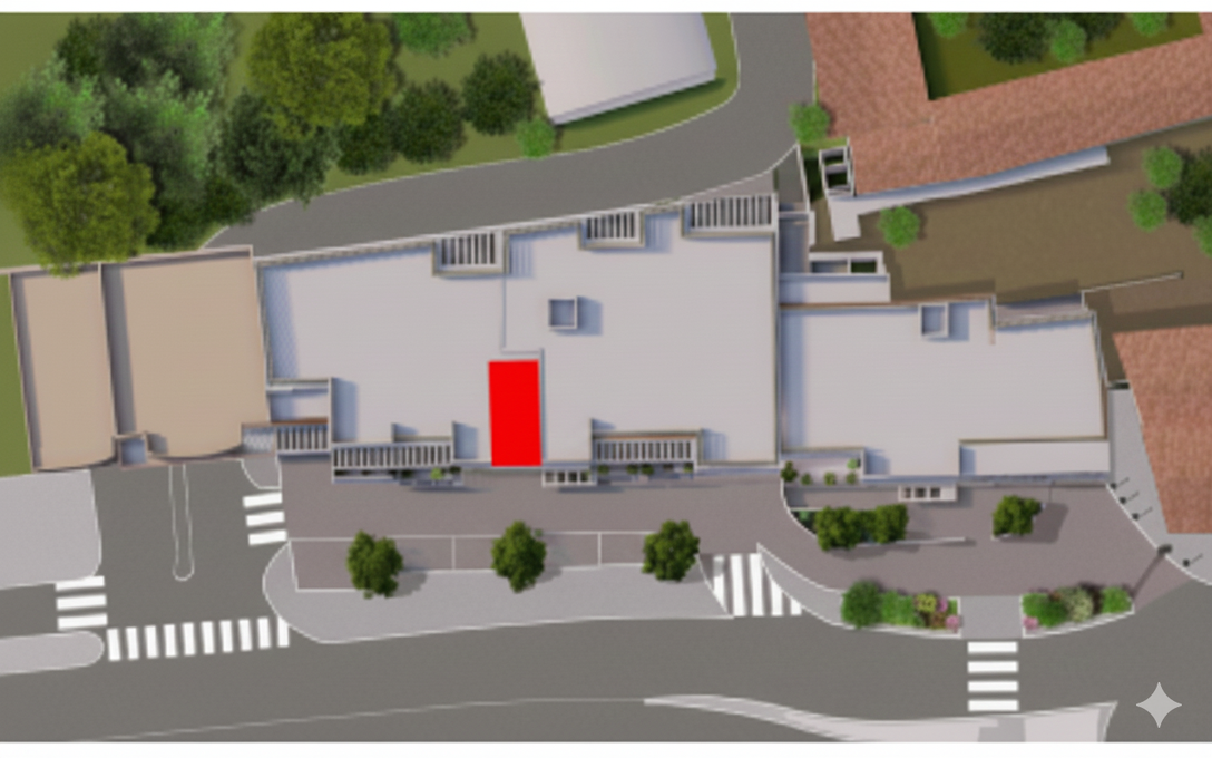 Achat immobilier Local commercial 1 pièces  19m2 à Aubagne (13400) - Photo n°4