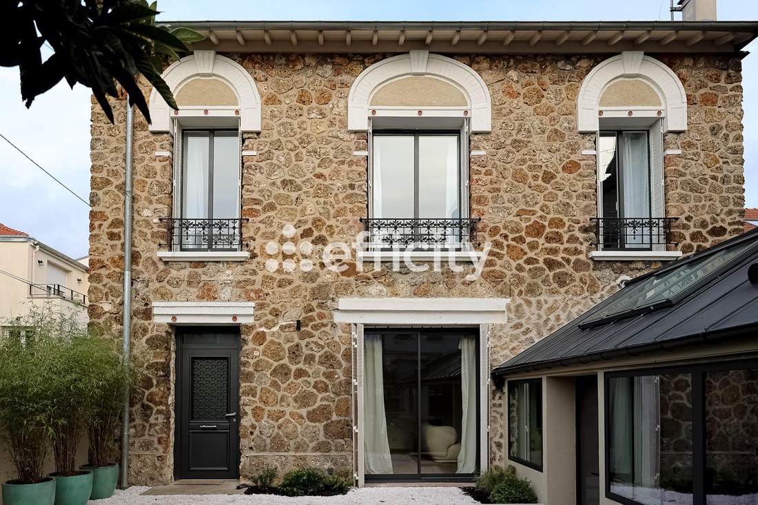 maison 5 pièces - 141m2 à Colombes (92700)