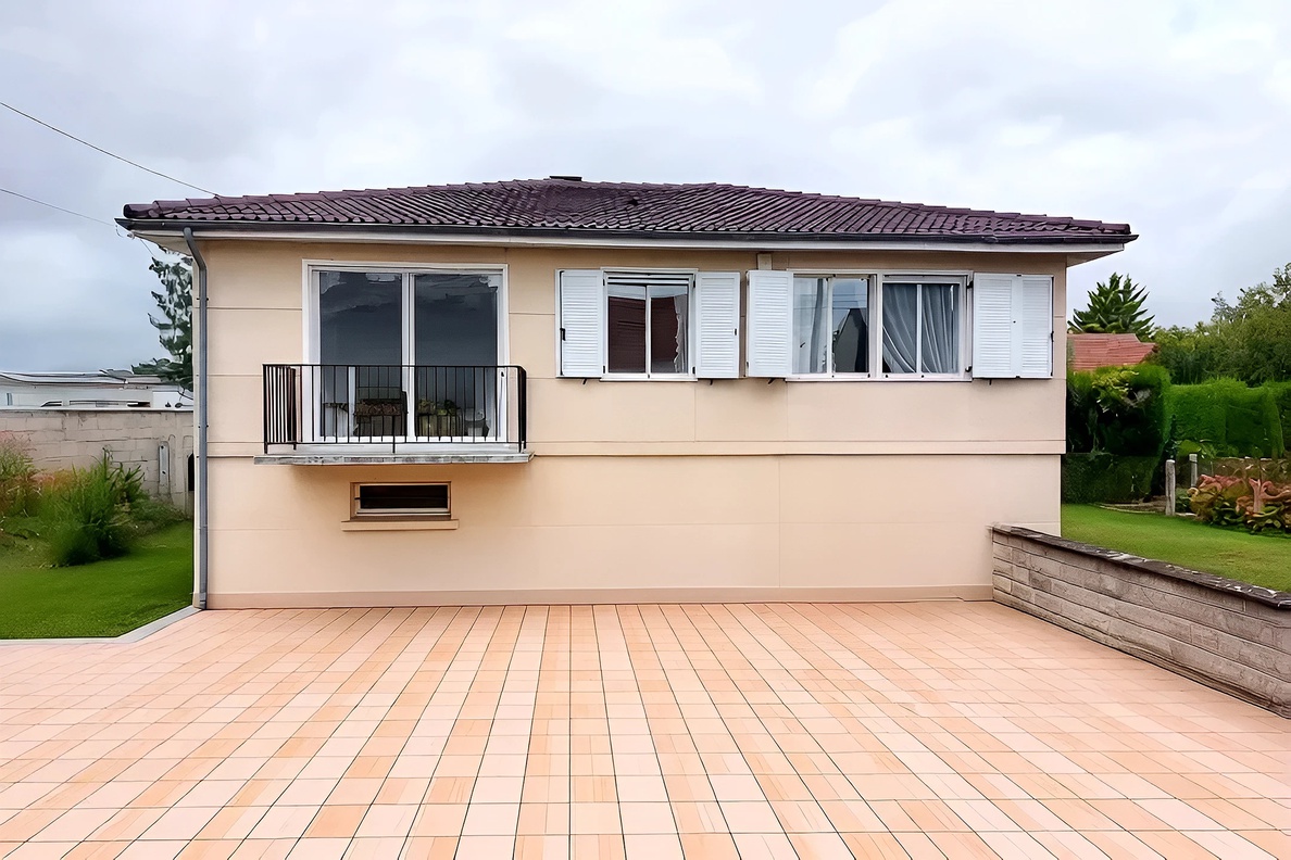 maison 5 pièces - 130m2 à Livry-Gargan (93190)