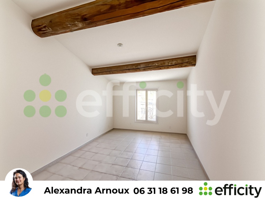 Achat immobilier Appartement 2 pièces  54m2 à Aix-en-Provence (13100) - Photo n°7