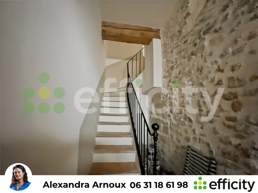 Achat immobilier Appartement 2 pièces  54m2 à Aix-en-Provence (13100) - Photo n°4