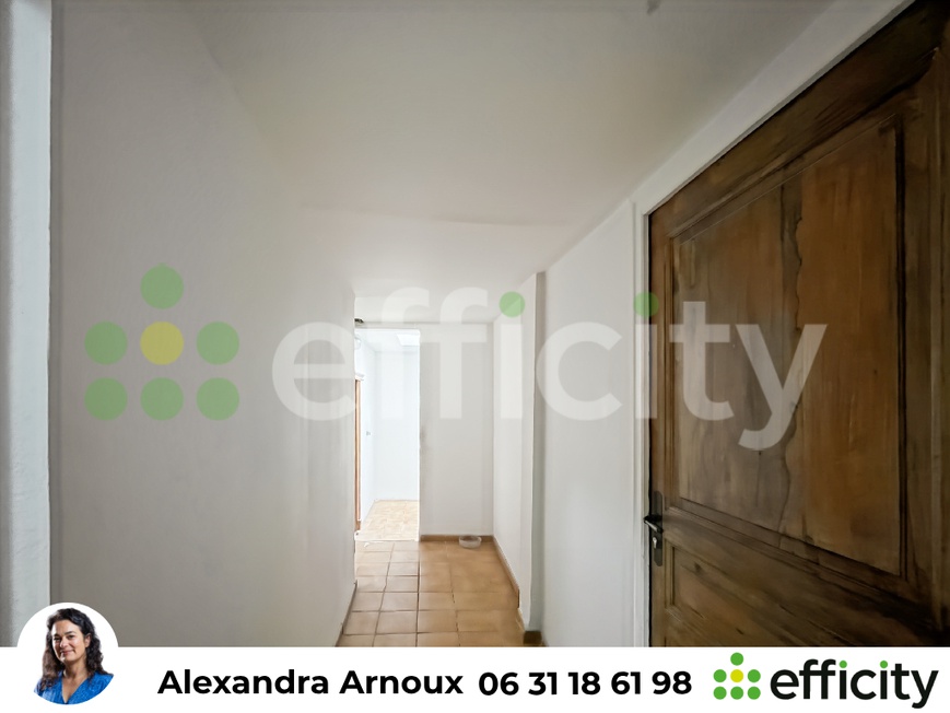 Achat immobilier Appartement 2 pièces  54m2 à Aix-en-Provence (13100) - Photo n°6