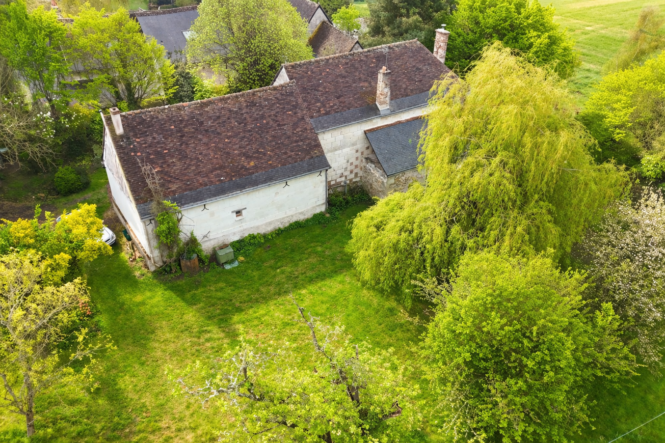 Achat immobilier Maison 9 pièces  250m2 à La Riche (37520) - Photo n°15