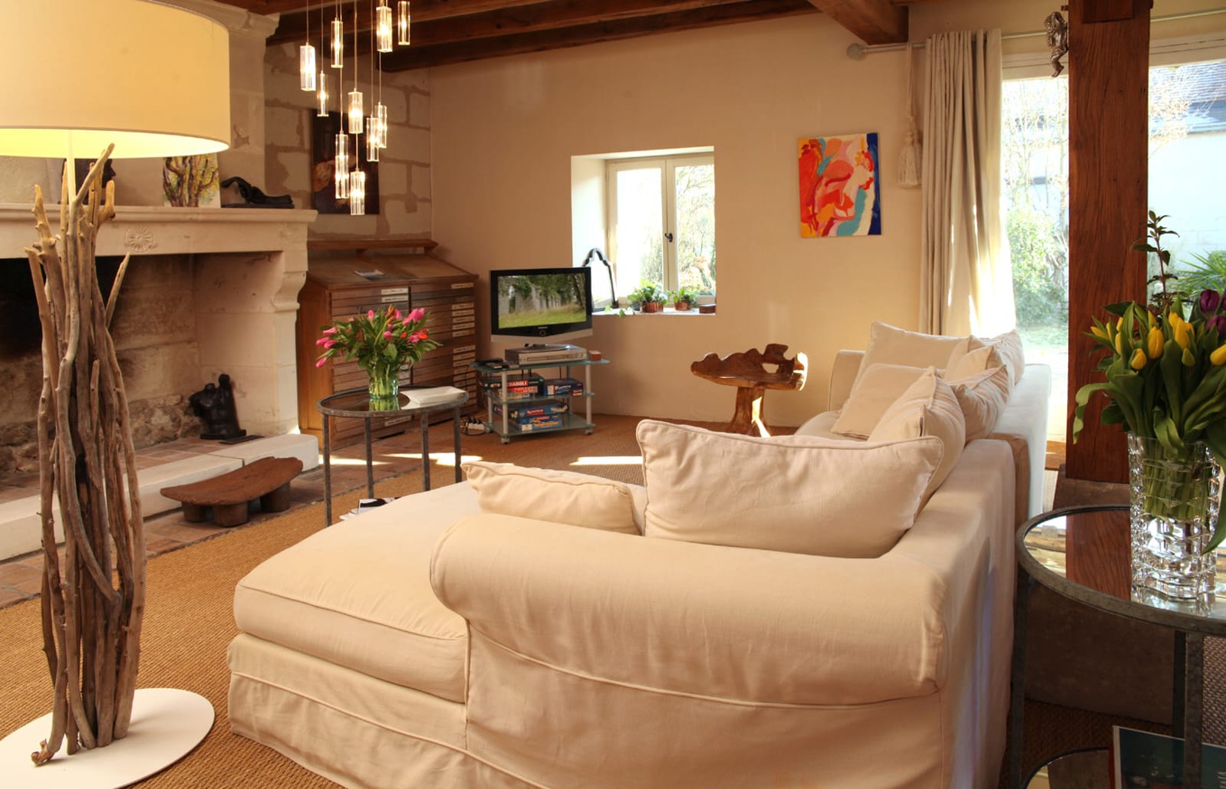 Achat immobilier Maison 9 pièces  250m2 à La Riche (37520) - Photo n°7