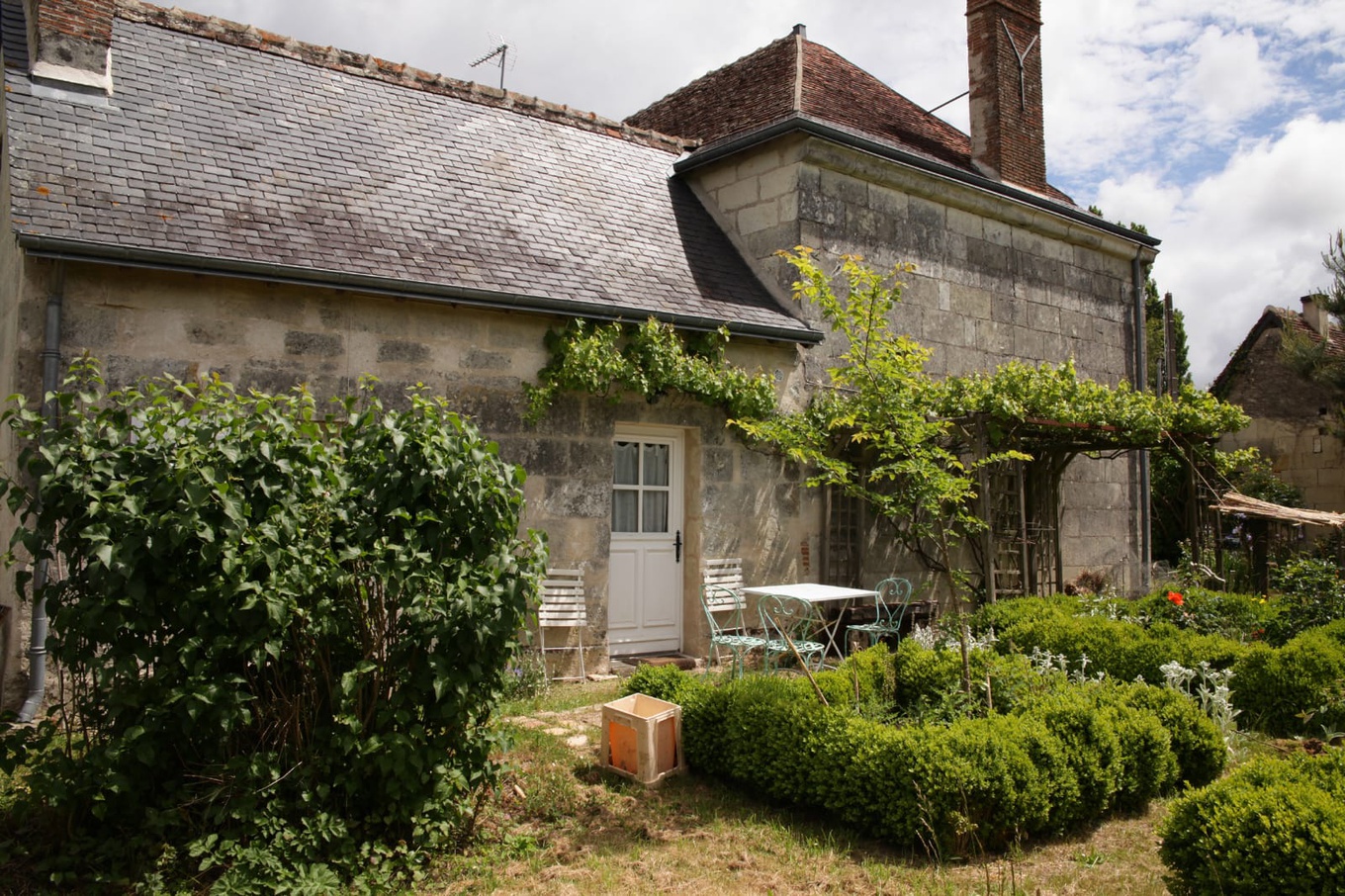 Achat immobilier Maison 9 pièces  250m2 à La Riche (37520) - Photo n°12