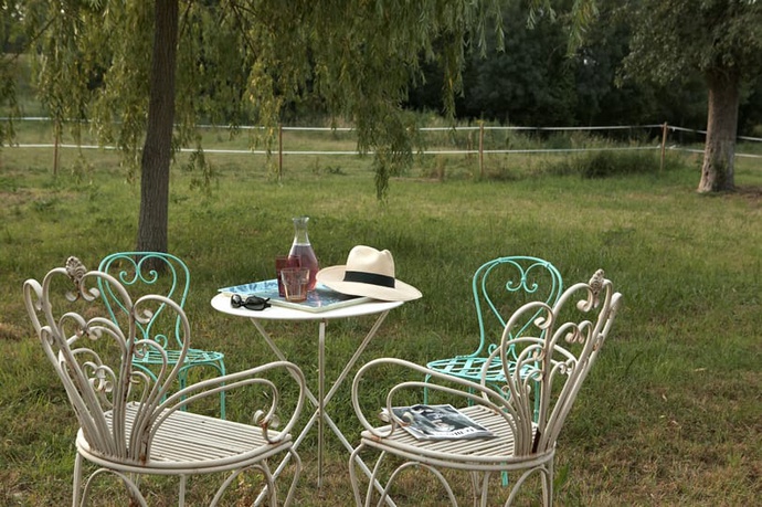 Achat immobilier Maison 9 pièces  250m2 à La Riche (37520) - Photo n°11