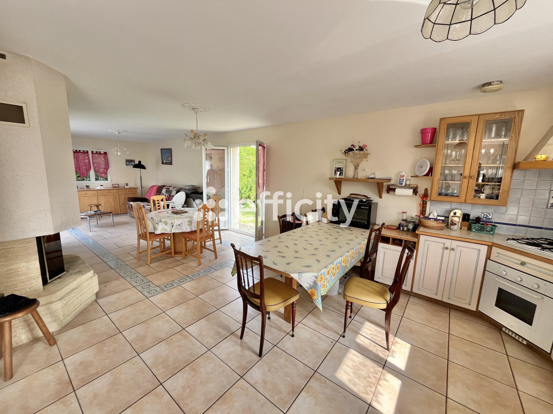 maison 5 pièces - 90m2 à La Plaine-sur-Mer (44770)