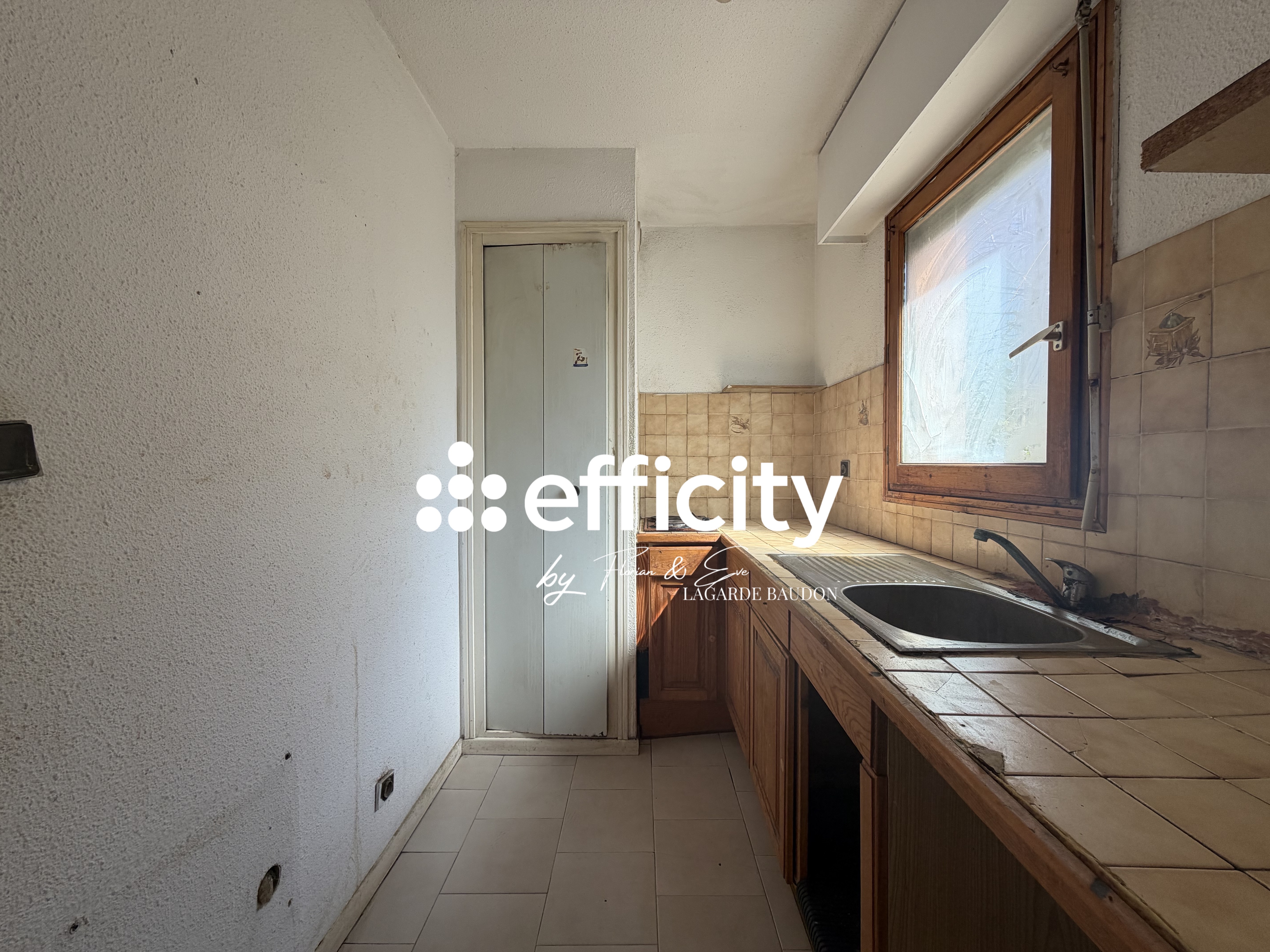 Achat immobilier Appartement 1 pièces  25m2 à L'Île-Rousse (20220) - Photo n°4