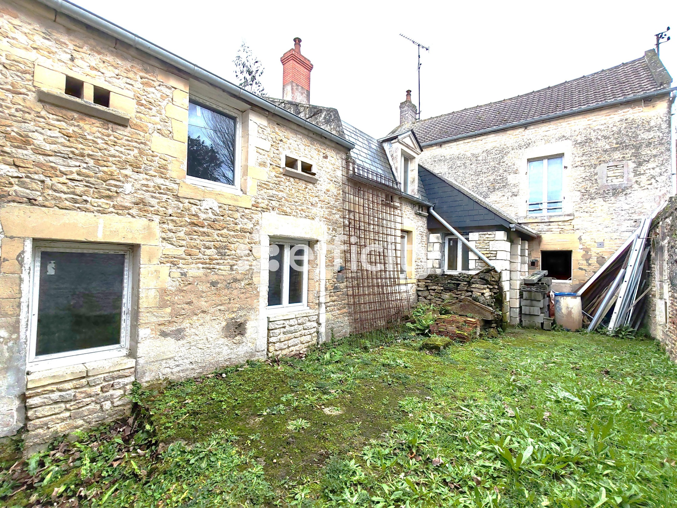 maison 10 pièces - 338,0m2 à Bernières-sur-Mer (14990)