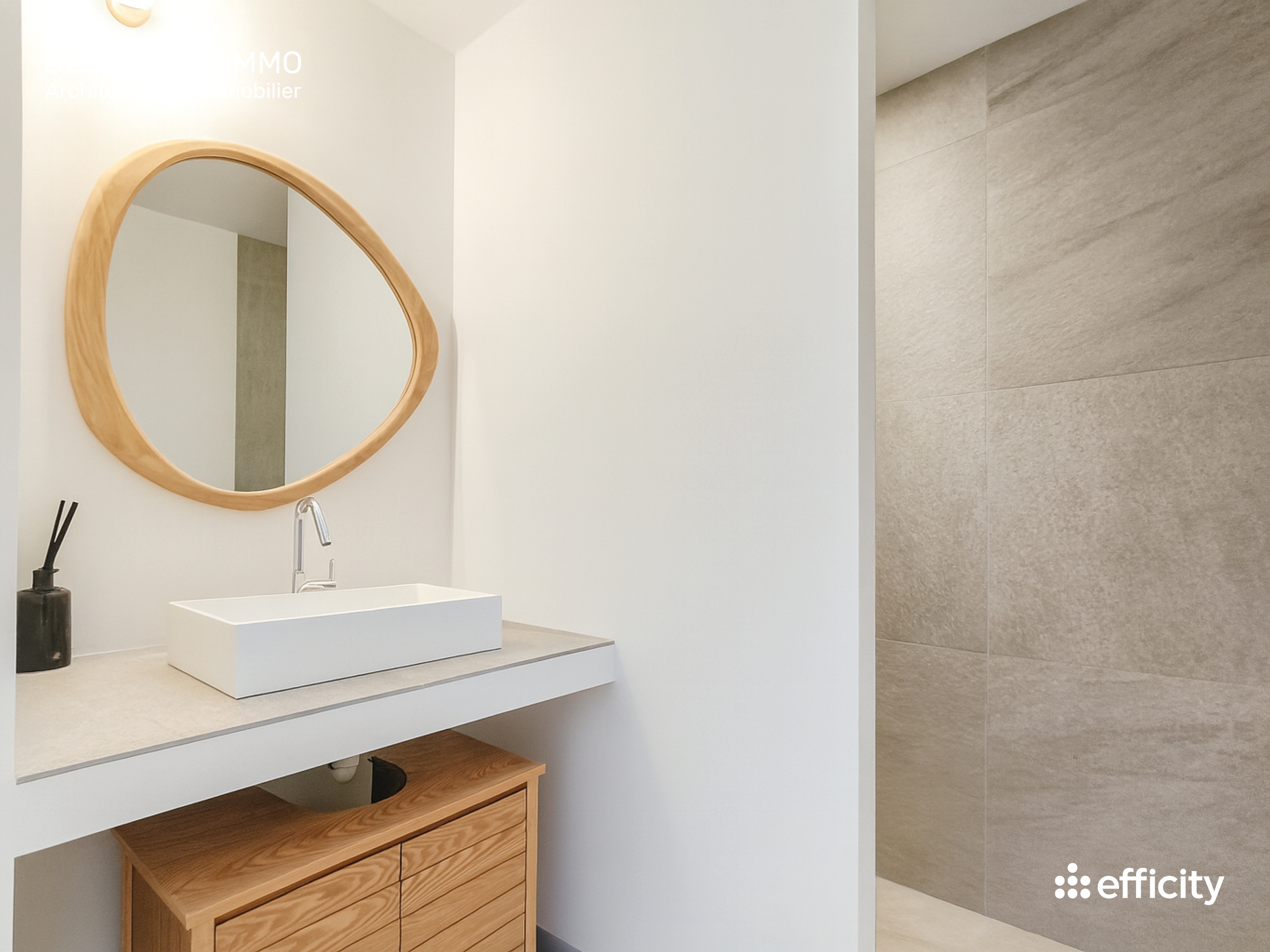 Achat immobilier Appartement 8 pièces  265m2 à Bordeaux (33300) - Photo n°14