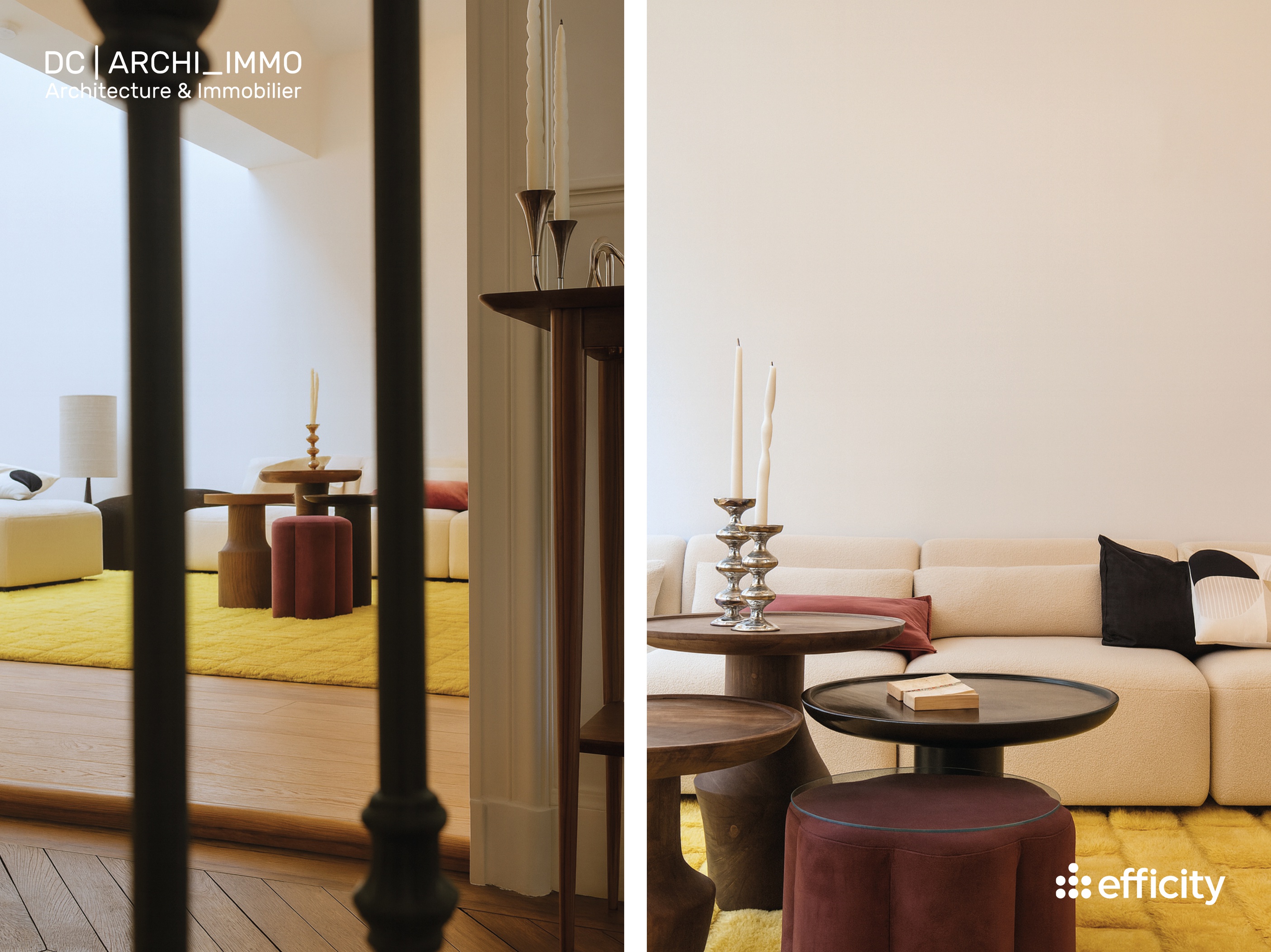 Achat immobilier Appartement 8 pièces  265m2 à Bordeaux (33300) - Photo n°18