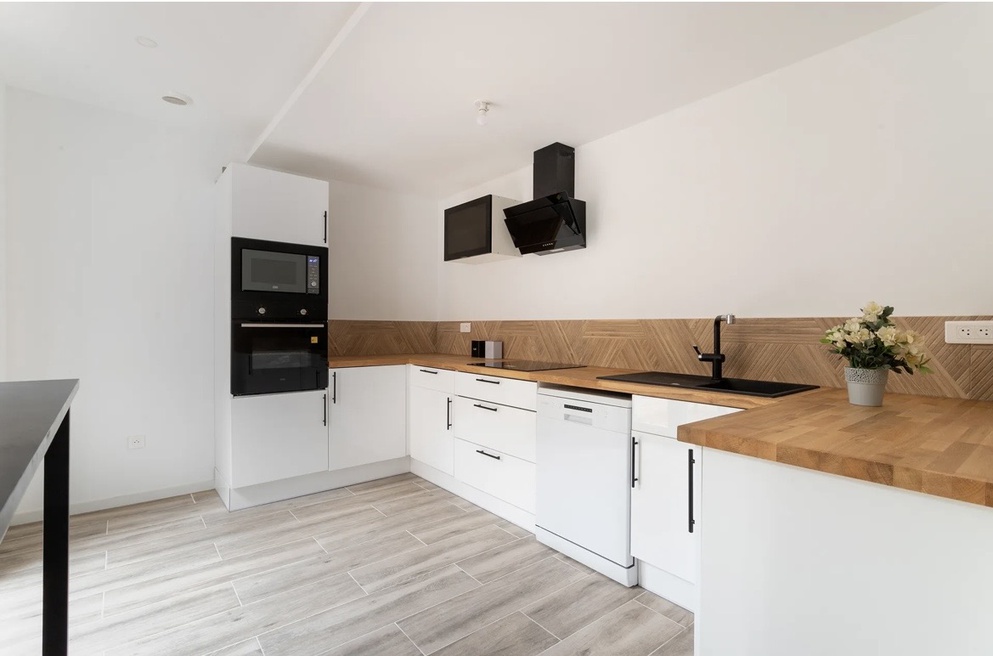 Achat immobilier Maison 6 pièces  147m2 à Wingles (62410) - Photo n°6