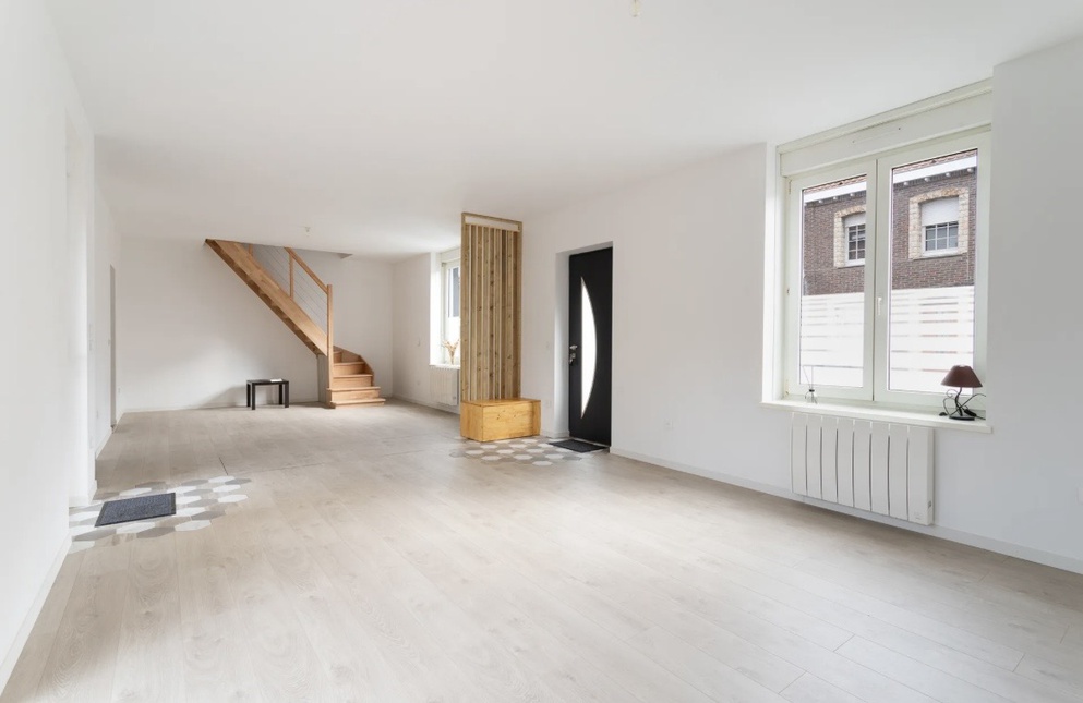 Achat immobilier Maison 6 pièces  147m2 à Wingles (62410) - Photo n°1