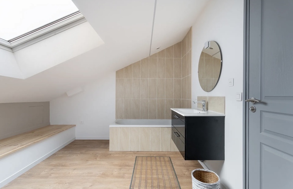 Achat immobilier Maison 6 pièces  147m2 à Wingles (62410) - Photo n°13