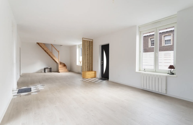 maison 6 pièces - 147m2 à Wingles (62410)