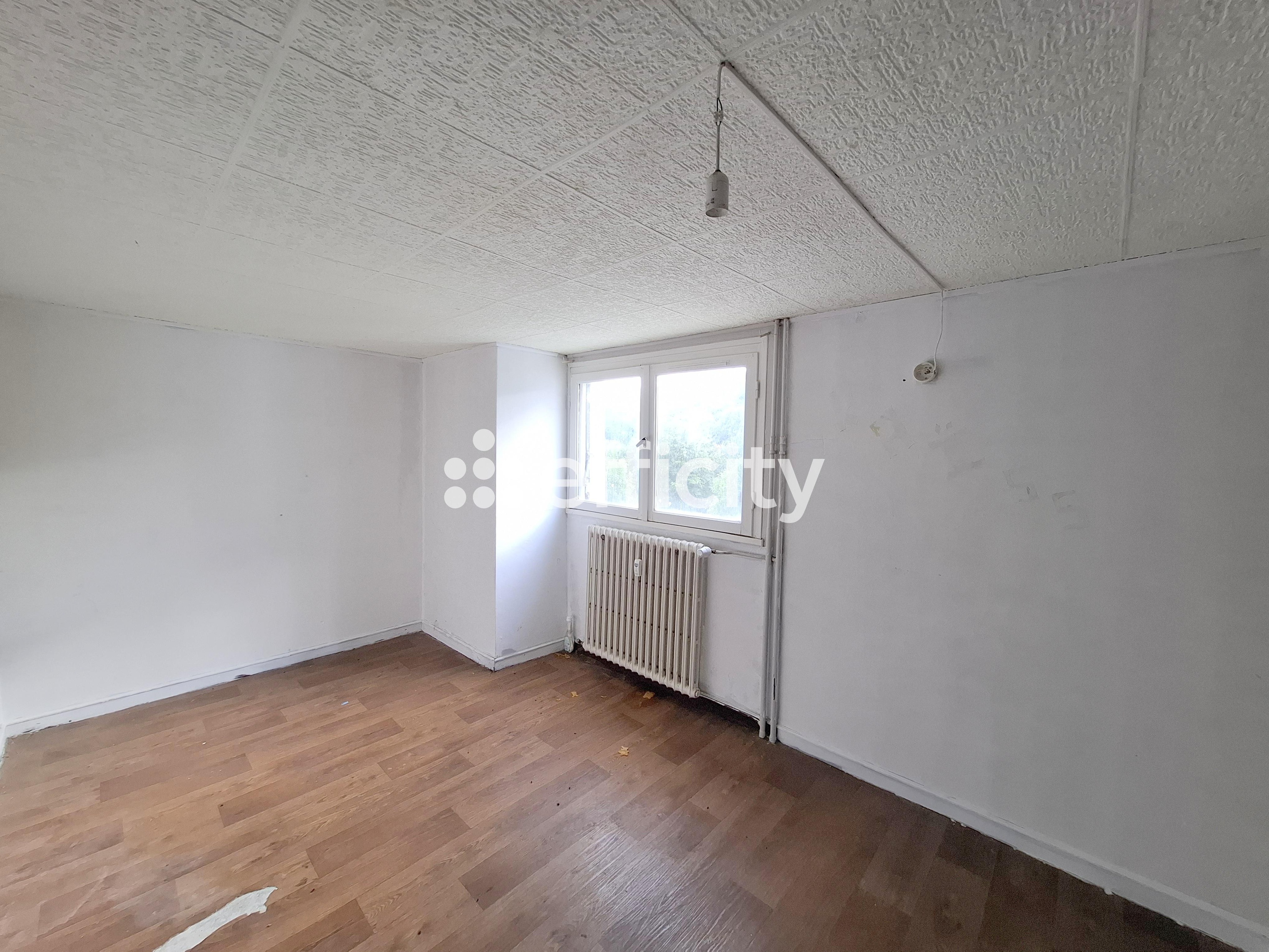 Achat immobilier Appartement 3 pièces  47m2 à Nogent-le-Rotrou (28400) - Photo n°5