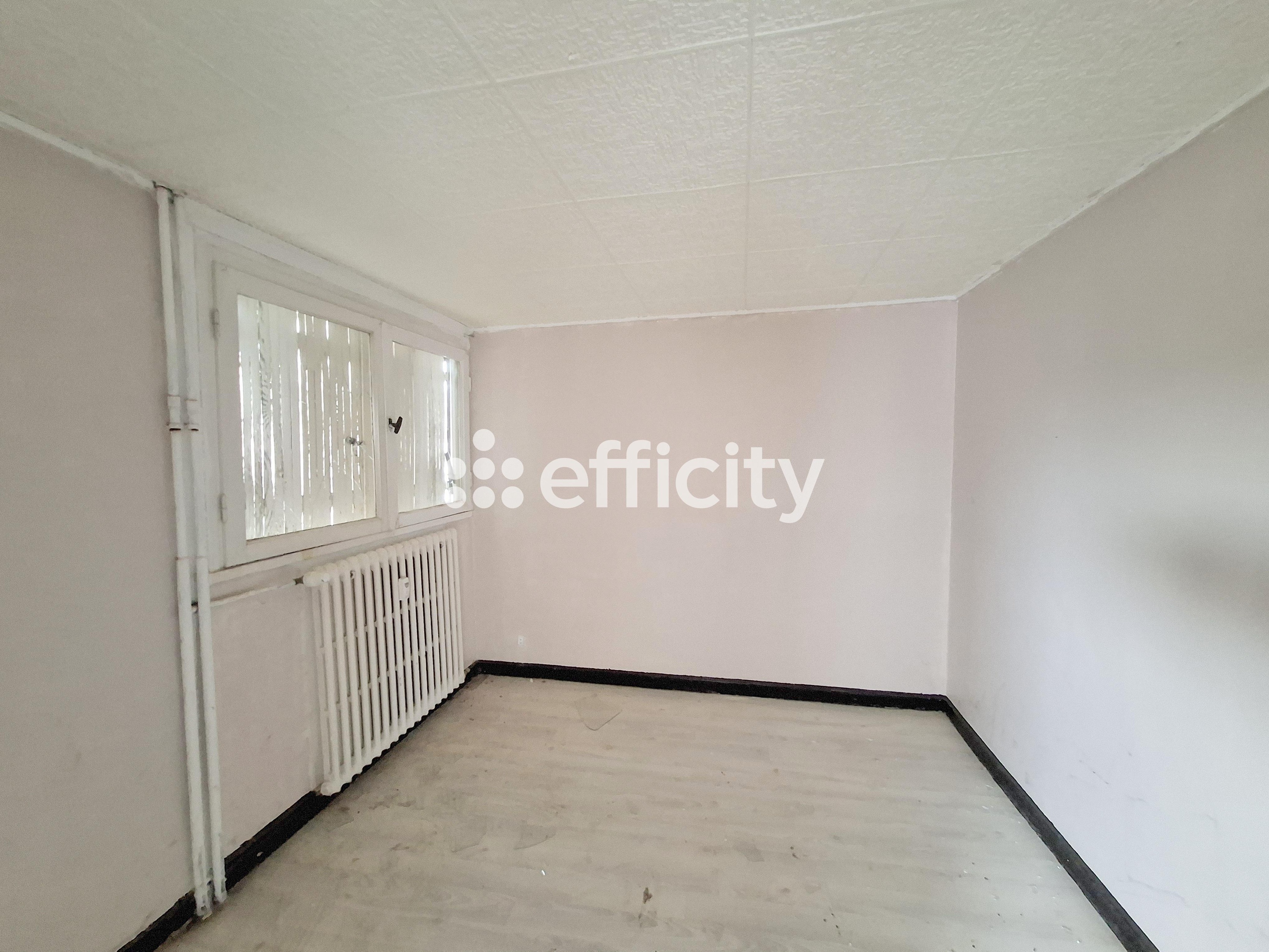 Achat immobilier Appartement 3 pièces  47m2 à Nogent-le-Rotrou (28400) - Photo n°6