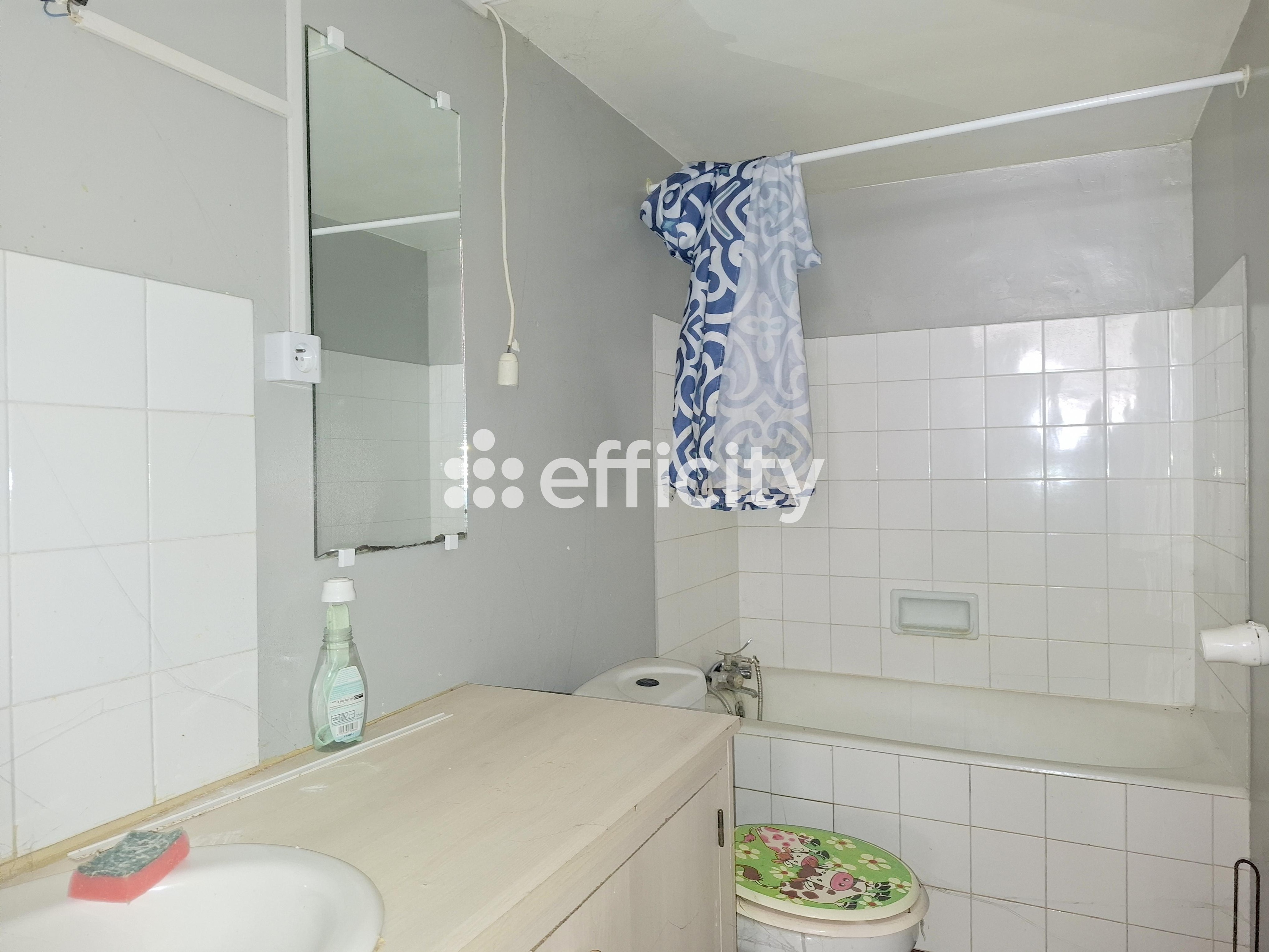 Achat immobilier Appartement 3 pièces  47m2 à Nogent-le-Rotrou (28400) - Photo n°9