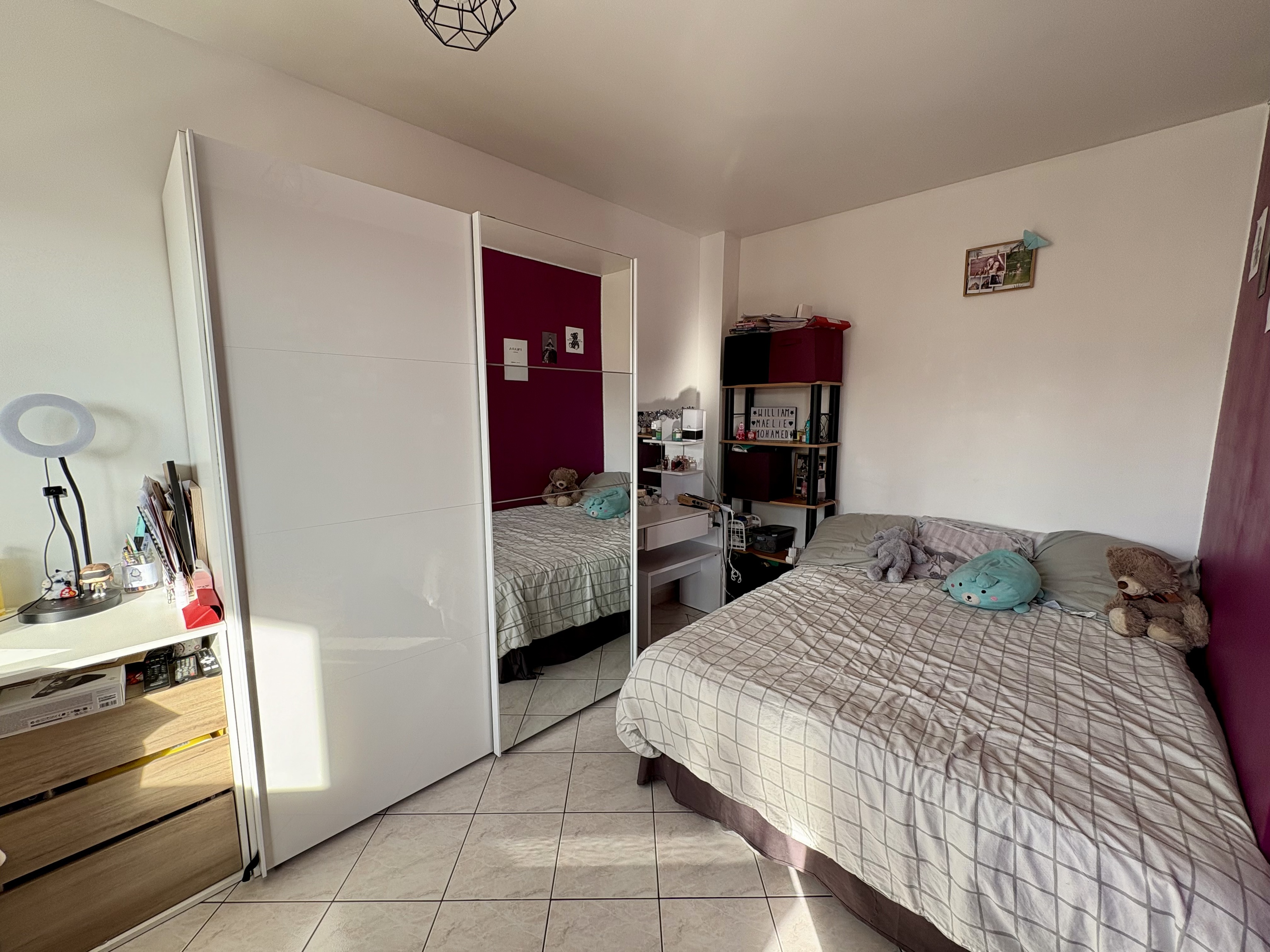 Achat immobilier Appartement 4 pièces  77m2 à Meythet (74960) - Photo n°6