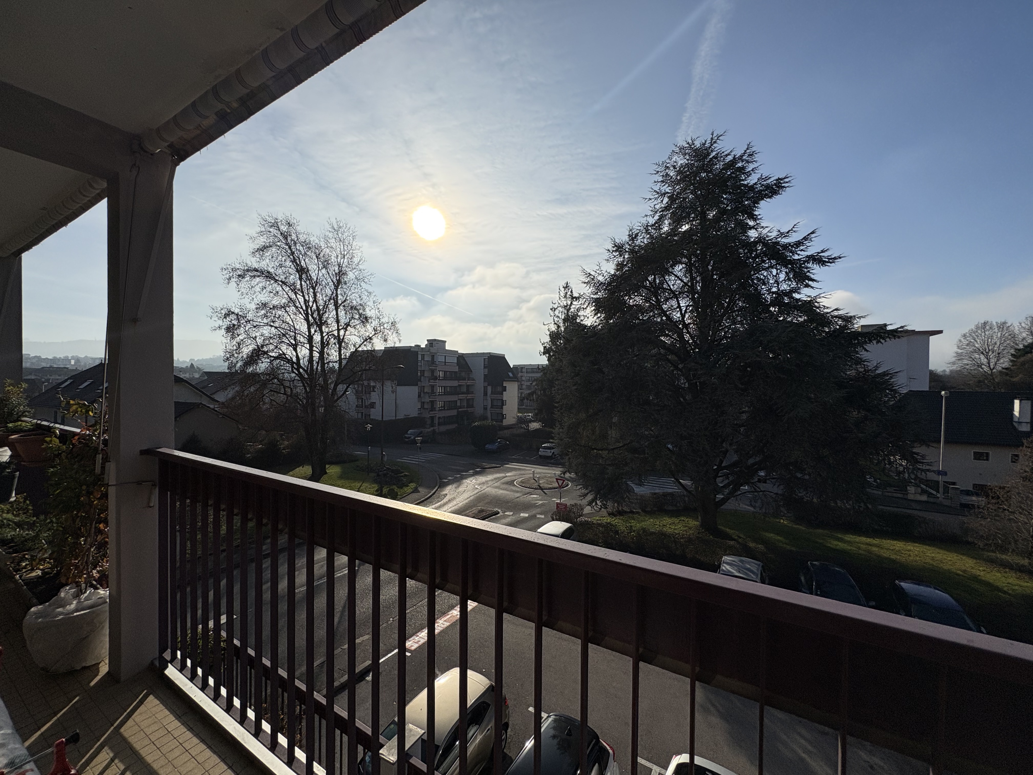 Achat immobilier Appartement 4 pièces  77m2 à Meythet (74960) - Photo n°5