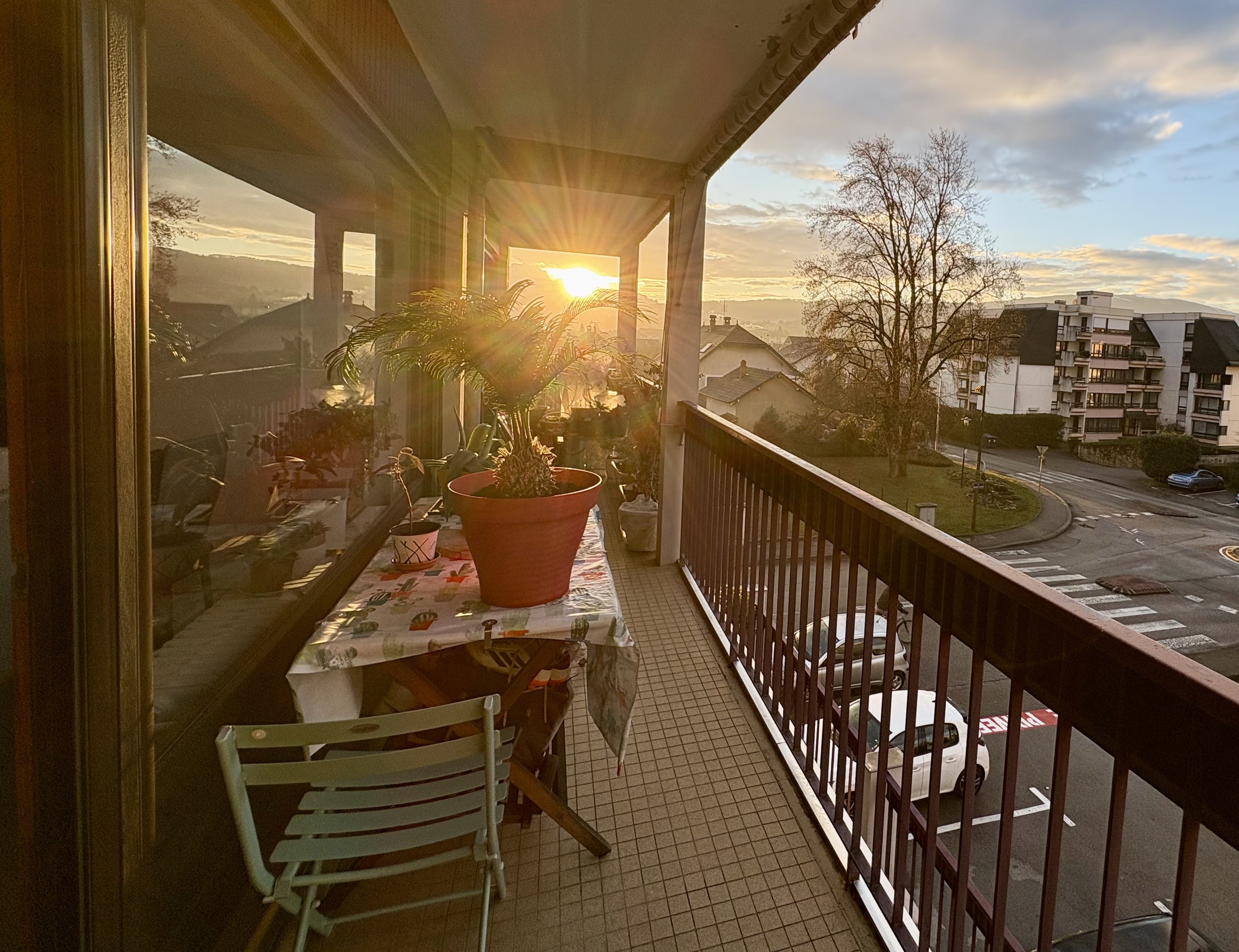 Achat immobilier Appartement 4 pièces  77m2 à Meythet (74960) - Photo n°9