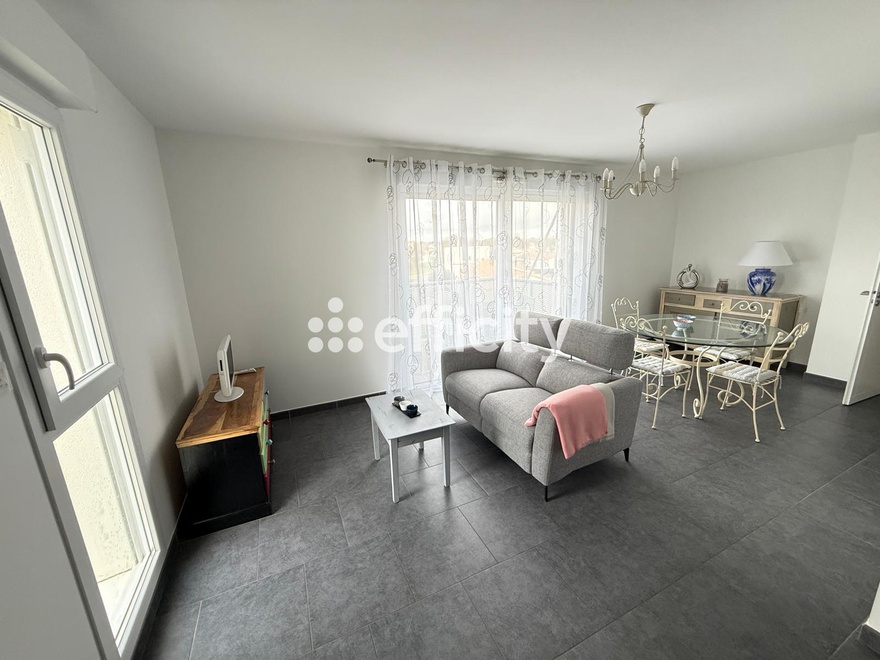 appartement 2 pièces - 48m2 à Les Sables-d'Olonne (85340)