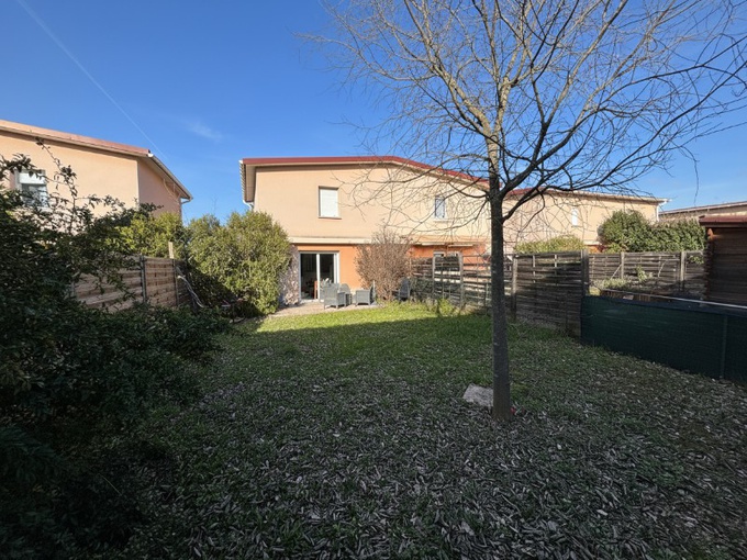 Achat immobilier Maison 3 pièces  64m2 à Montélimar (26200) - Photo n°1