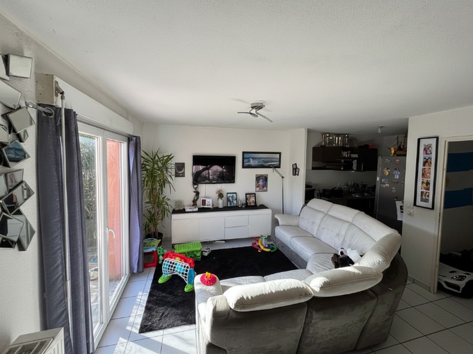 Achat immobilier Maison 3 pièces  64m2 à Montélimar (26200) - Photo n°5