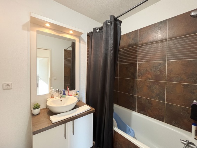 Achat immobilier Maison 3 pièces  64m2 à Montélimar (26200) - Photo n°8