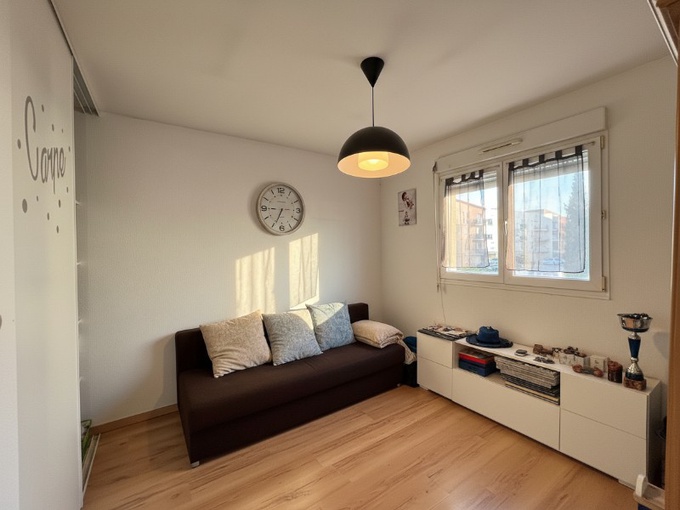 Achat immobilier Maison 3 pièces  64m2 à Montélimar (26200) - Photo n°9