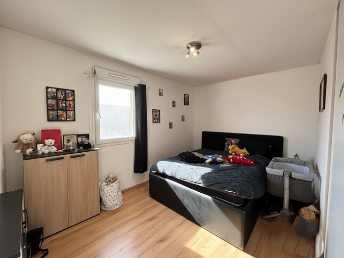 Achat immobilier Maison 3 pièces  64m2 à Montélimar (26200) - Photo n°10