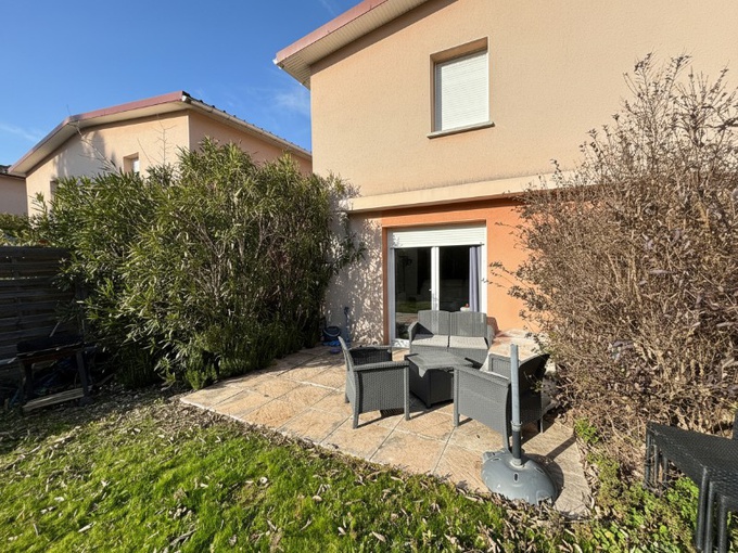 Achat immobilier Maison 3 pièces  64m2 à Montélimar (26200) - Photo n°4