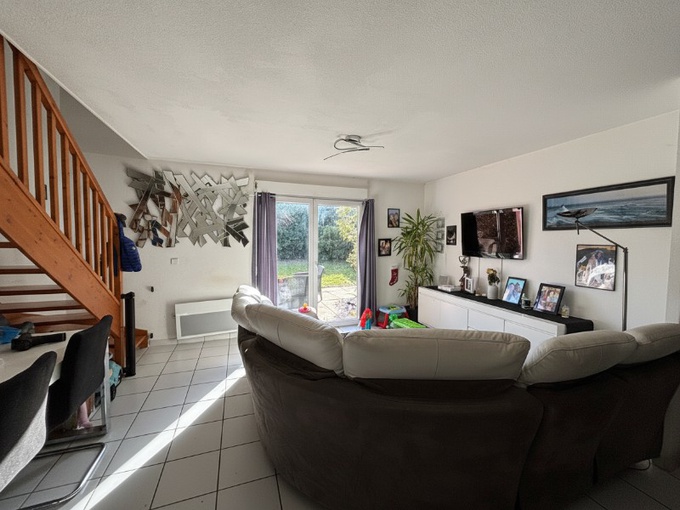 Achat immobilier Maison 3 pièces  64m2 à Montélimar (26200) - Photo n°6