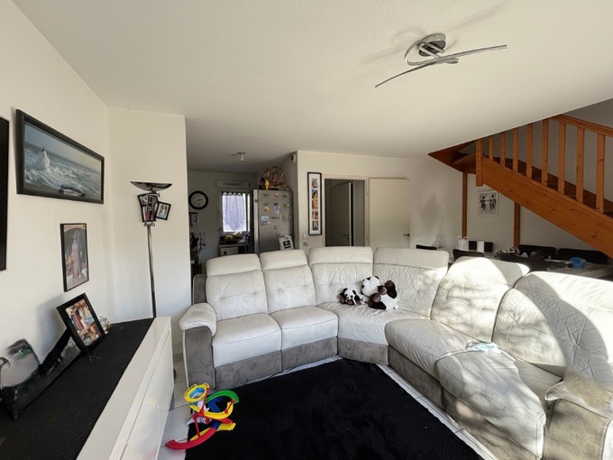 Achat immobilier Maison 3 pièces  64m2 à Montélimar (26200) - Photo n°7