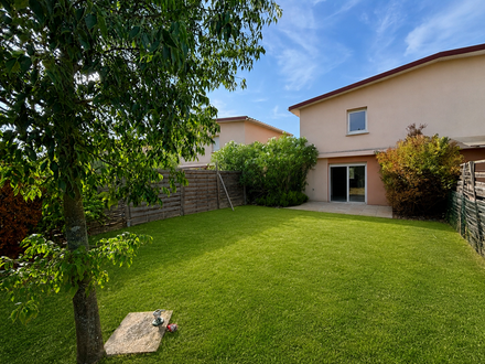 maison 3 pièces - 64,0m2 à Montélimar (26200)
