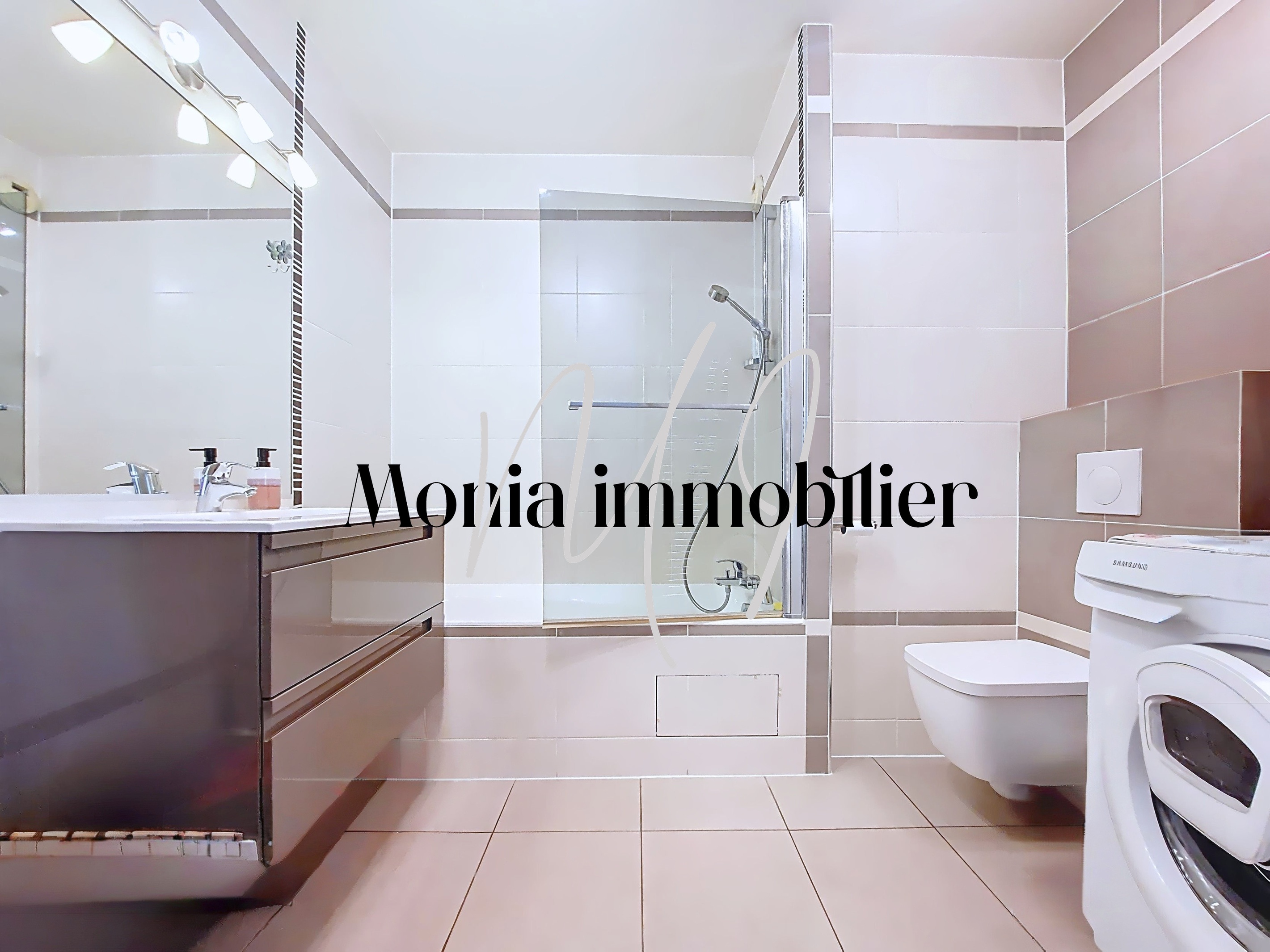 Achat immobilier Appartement 4 pièces  113m2 à Aulnay-sous-Bois (93600) - Photo n°8