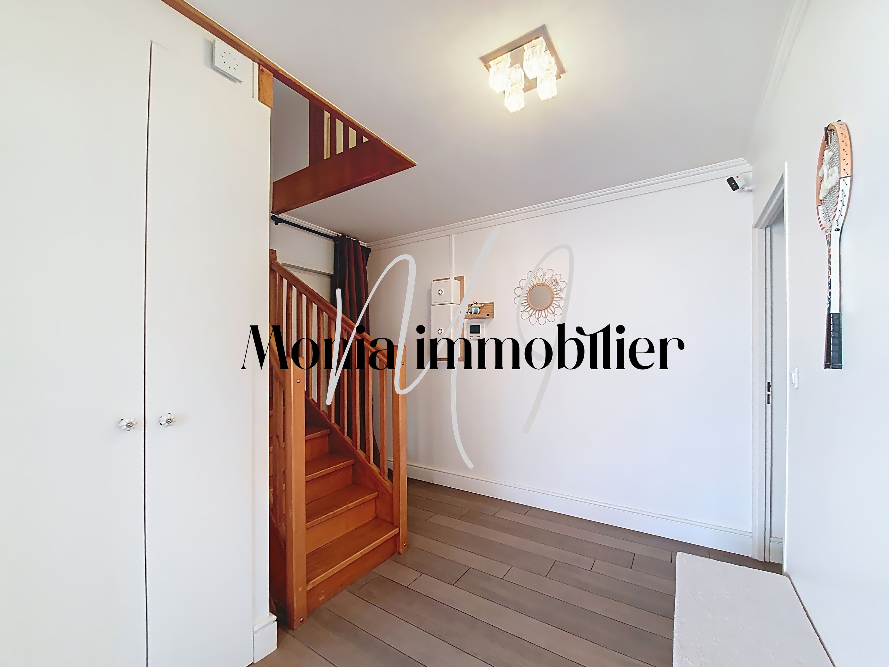 Achat immobilier Appartement 4 pièces  113m2 à Aulnay-sous-Bois (93600) - Photo n°6