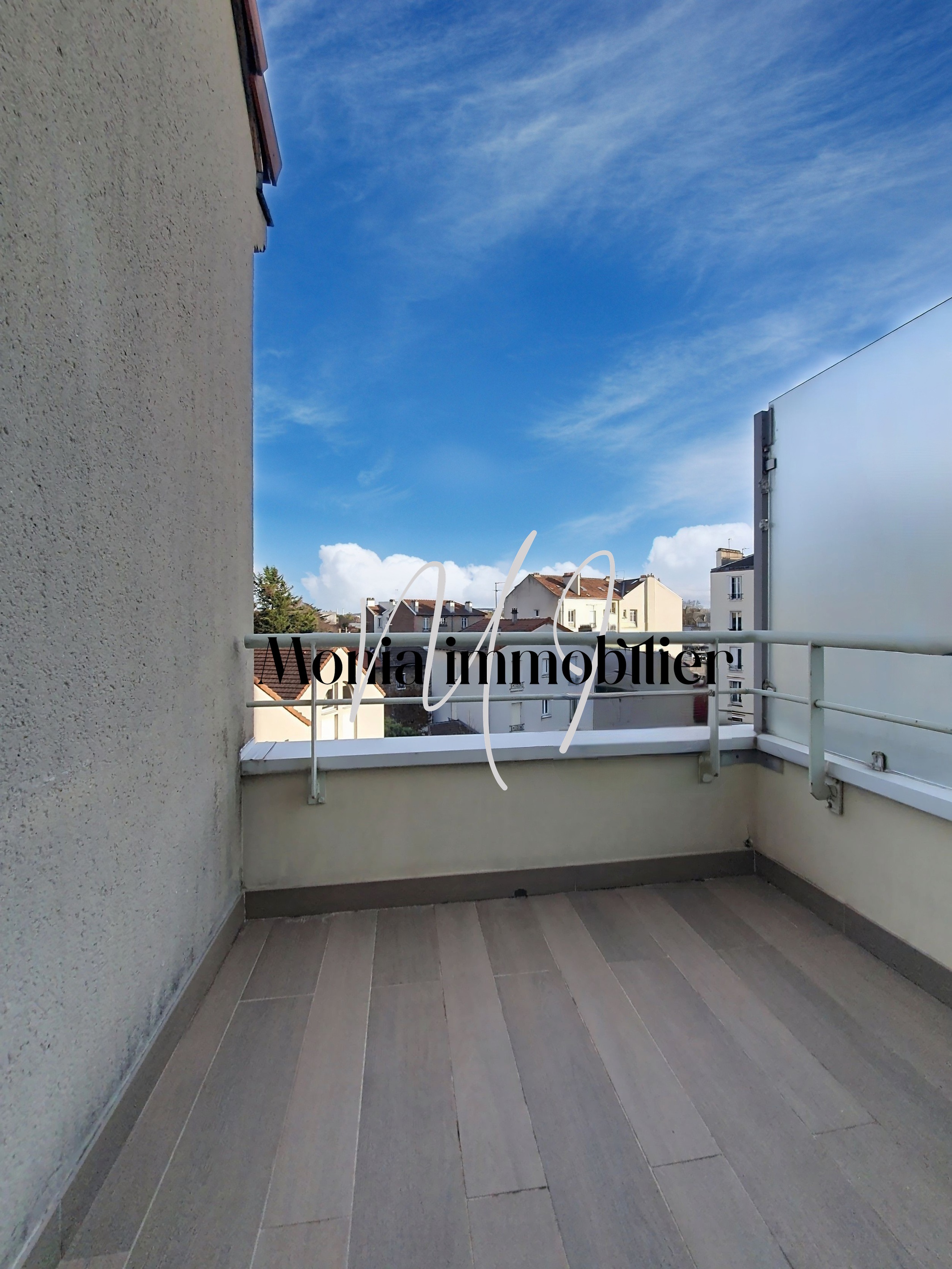 Achat immobilier Appartement 4 pièces  113m2 à Aulnay-sous-Bois (93600) - Photo n°5